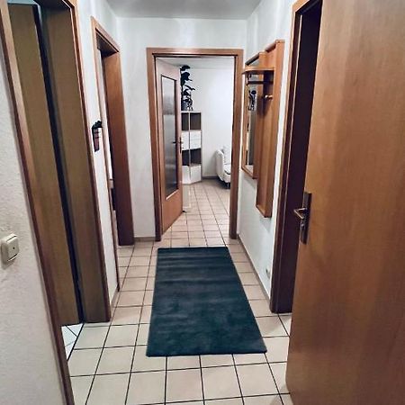 Apartment 61 הנובר מראה חיצוני תמונה
