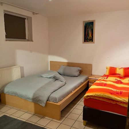 Apartment 61 הנובר מראה חיצוני תמונה