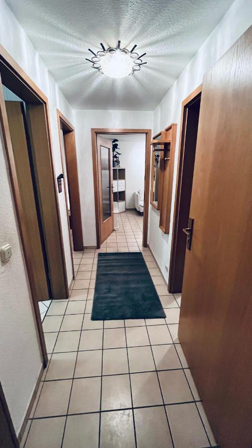 Apartment 61 הנובר מראה חיצוני תמונה