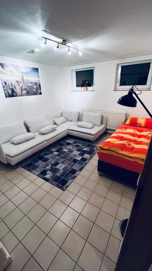 Apartment 61 הנובר מראה חיצוני תמונה