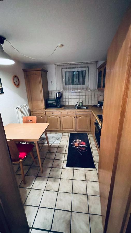 Apartment 61 הנובר מראה חיצוני תמונה