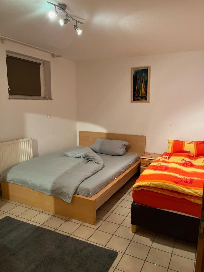 Apartment 61 הנובר מראה חיצוני תמונה