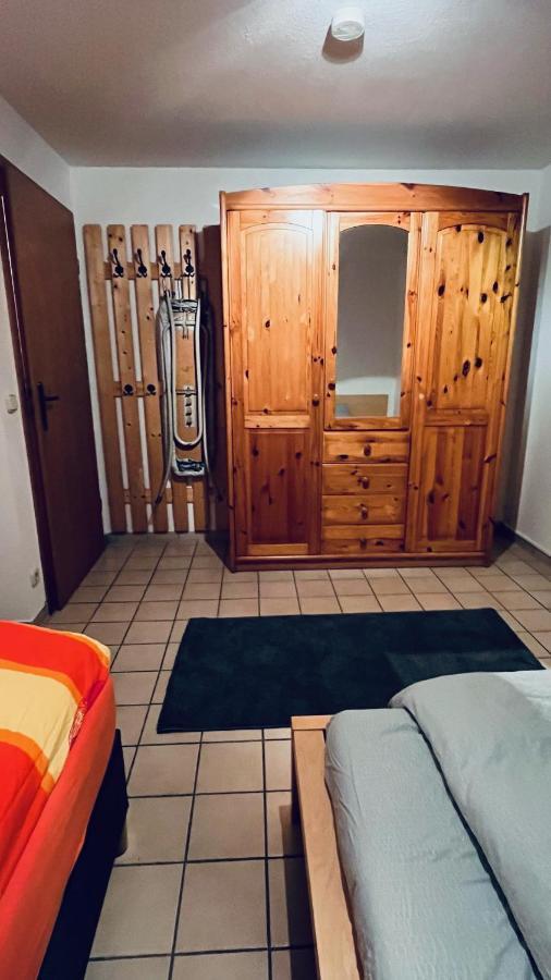 Apartment 61 הנובר מראה חיצוני תמונה