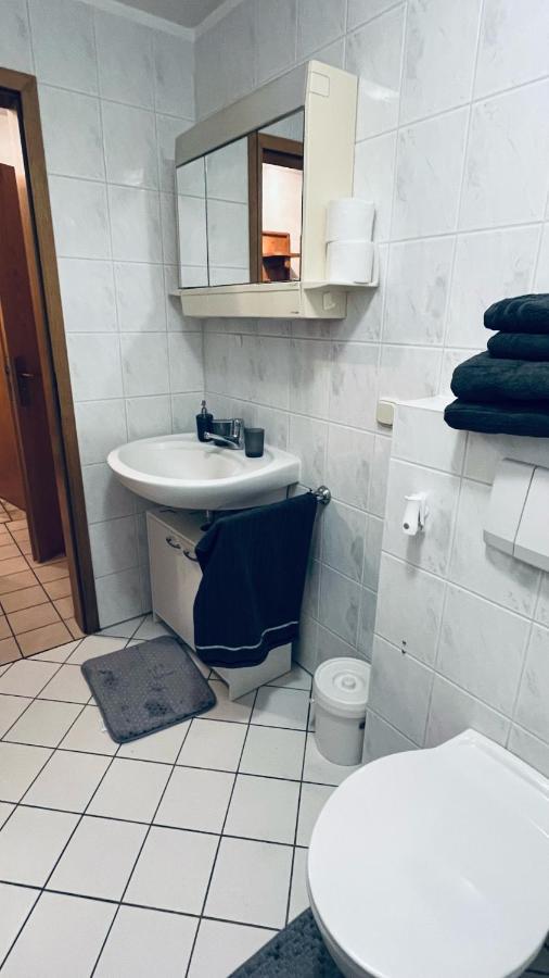 Apartment 61 הנובר מראה חיצוני תמונה