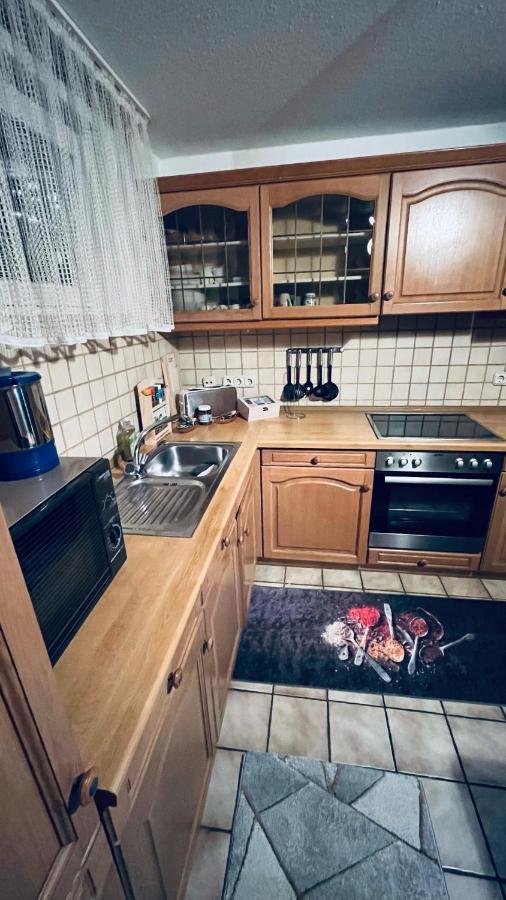 Apartment 61 הנובר מראה חיצוני תמונה